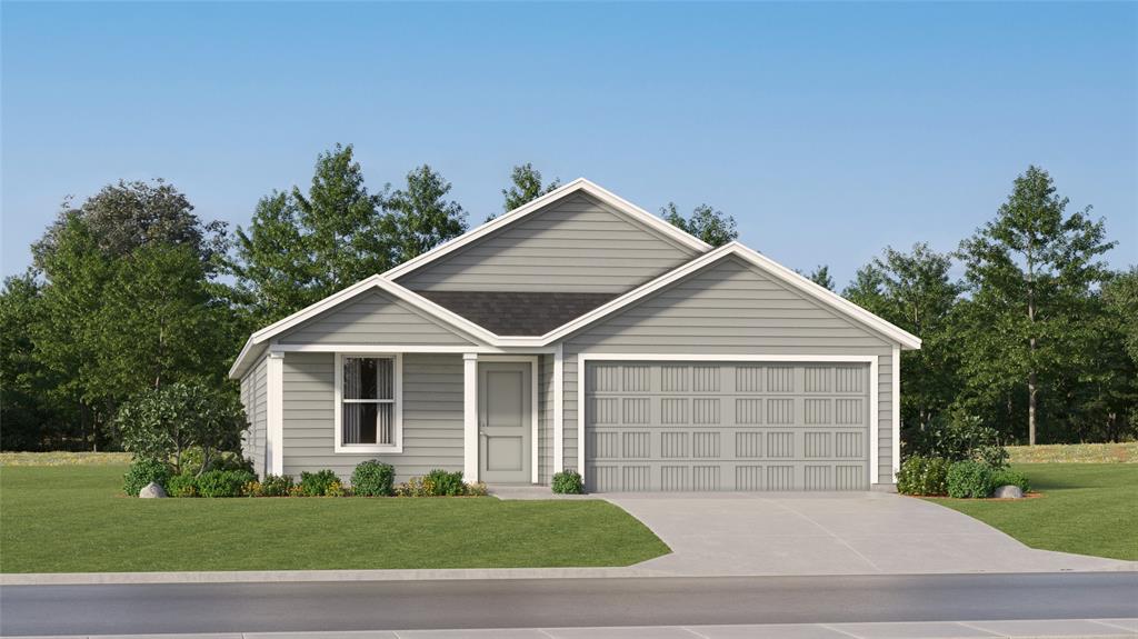 2728 Trail Ride Way Property Photo 1