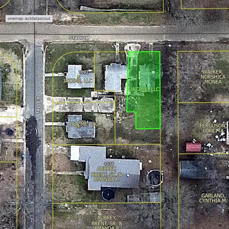 2232 Stadium Drive Property Photo 1