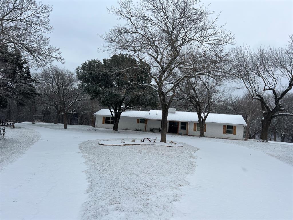 5899 Cedar Ridge Drive Property Photo 3