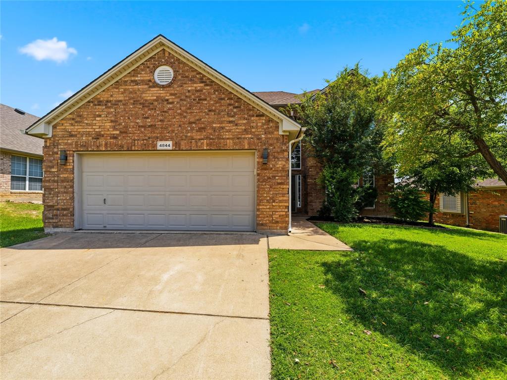 4844 Jodi Drive Property Photo 1