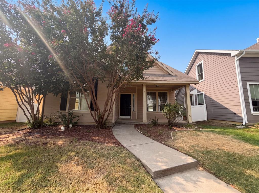 10312 Franklin Drive