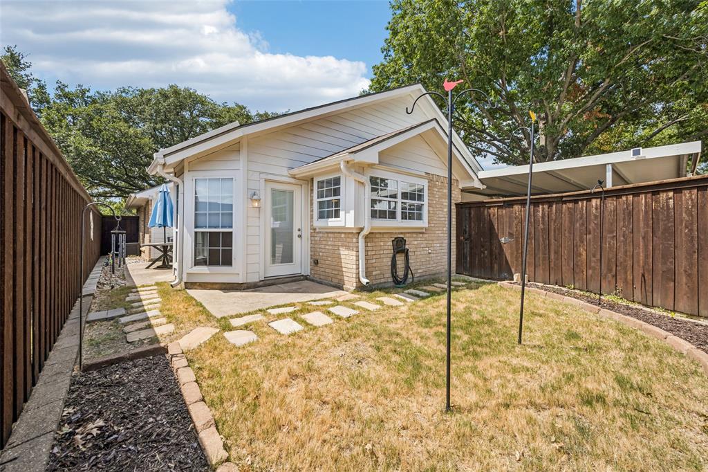 1524 Livingston Drive Property Photo 24
