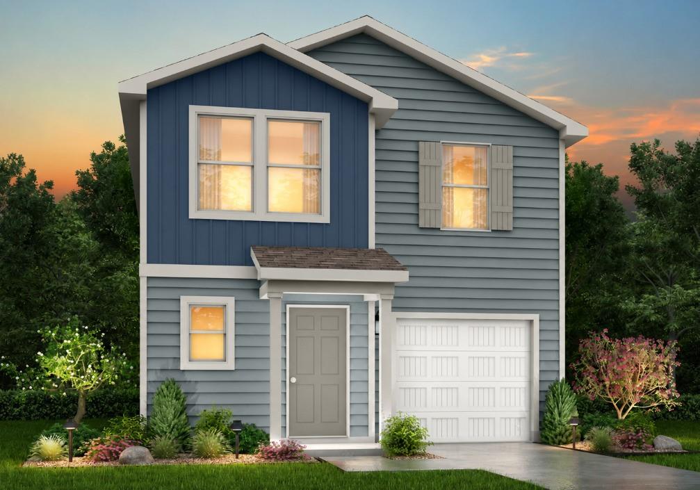 2503 Border Avenue Property Photo 1