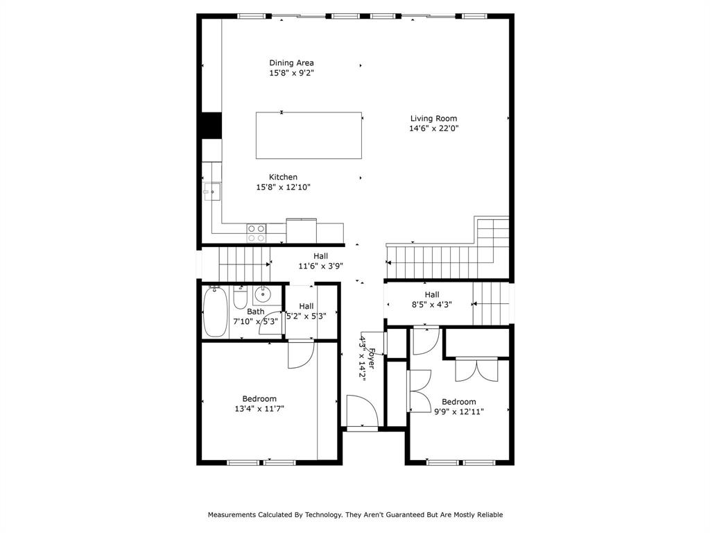 6600 Wells Burnett Road Property Photo 15