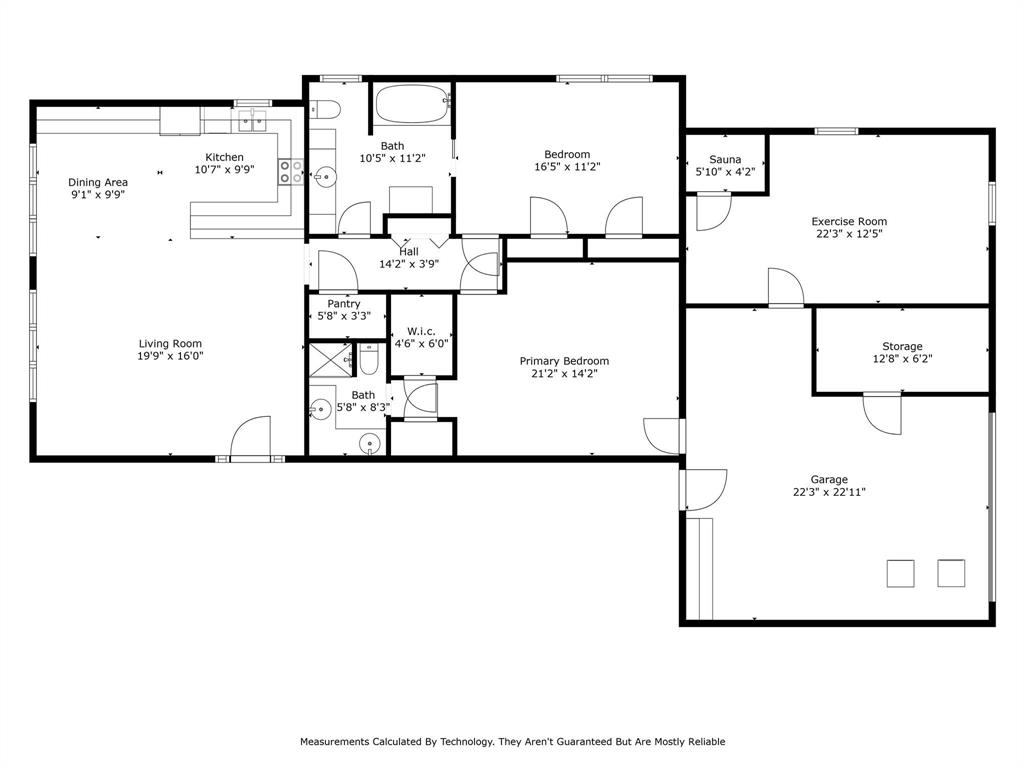 6600 Wells Burnett Road Property Photo 16