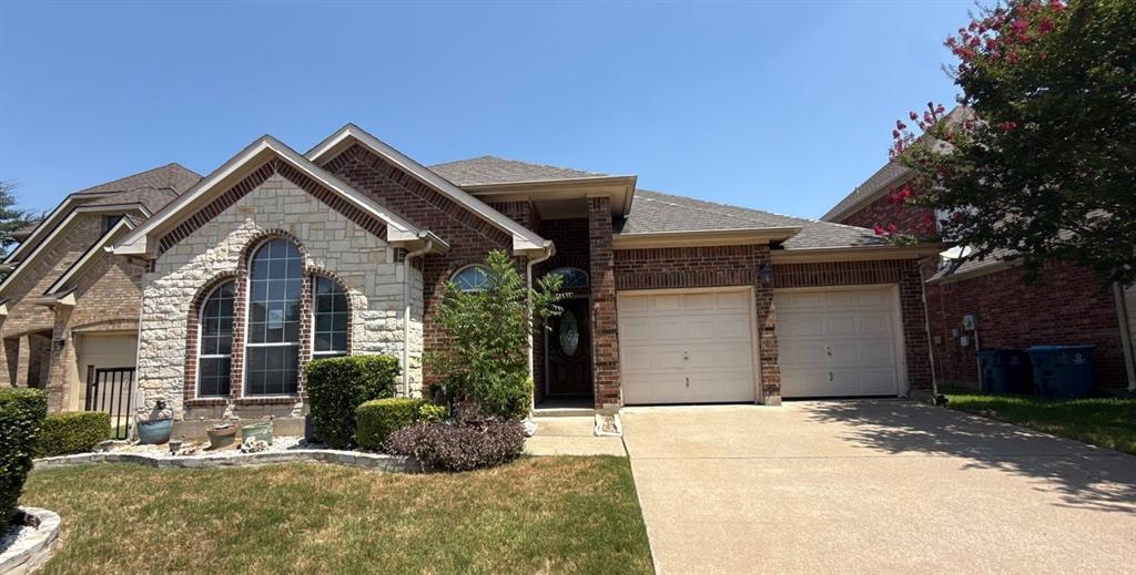1822 Masters Drive Property Photo 1