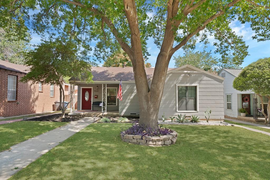 4028 Locke Avenue Property Photo 1