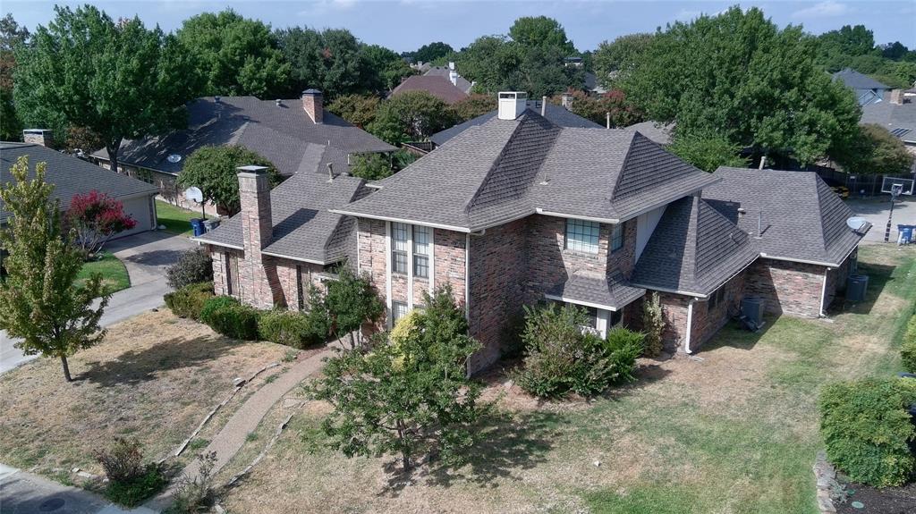 4307 Quail Hollow Road Property Photo 1