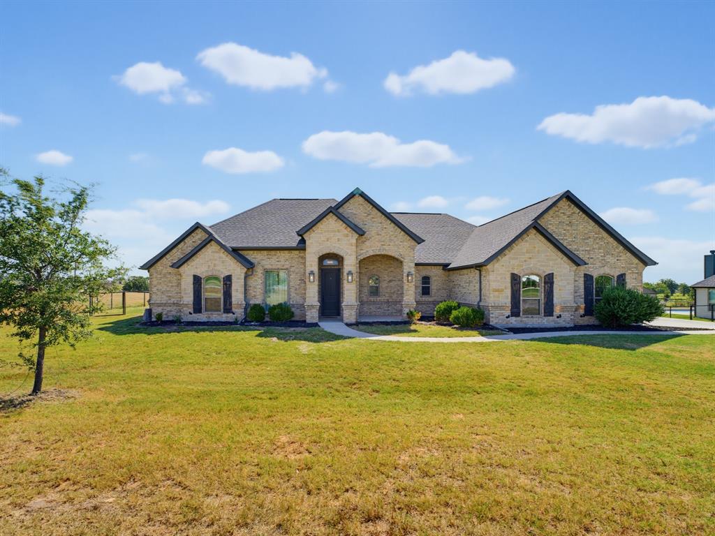 139 Bluff Ridge Court Property Photo 1