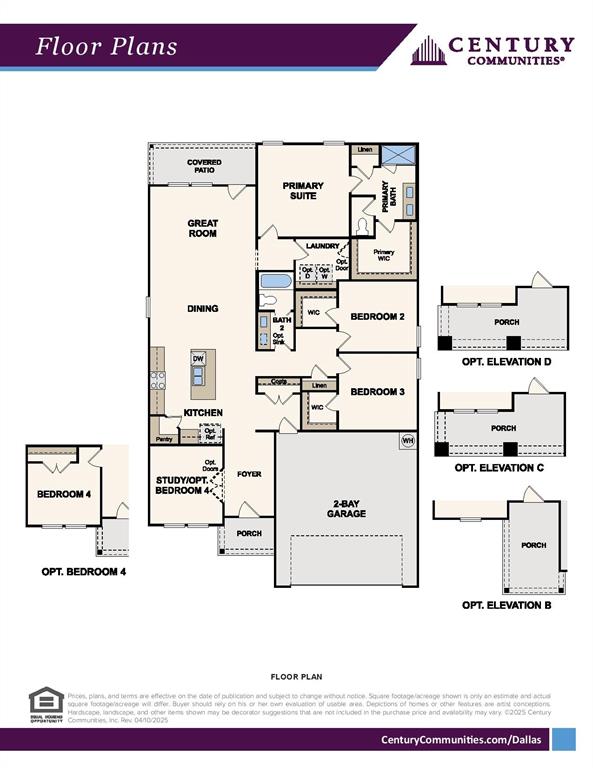 480 W 10th Street Property Photo 2
