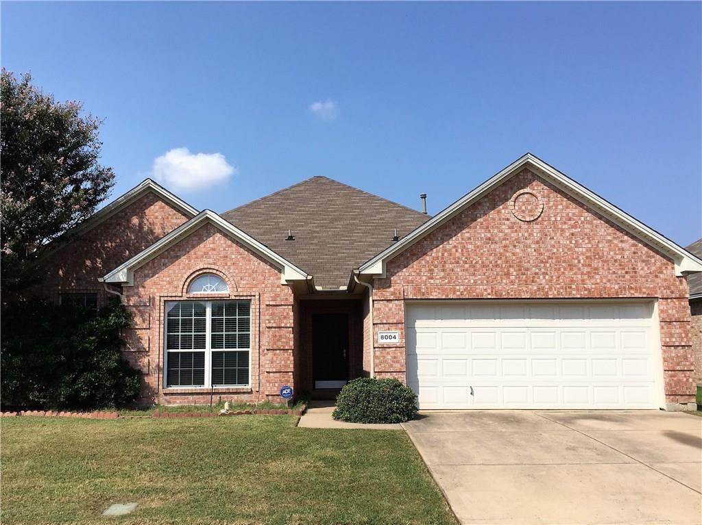 8004 Ranchvale Lane Property Photo 1