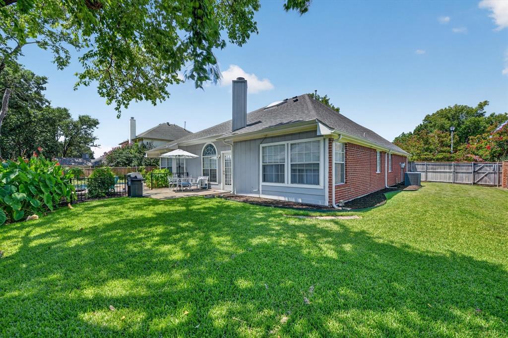 4728 Prescott Drive Property Photo 1