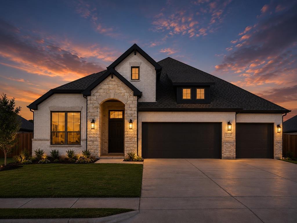 5000 Taylor Trail Property Photo 1