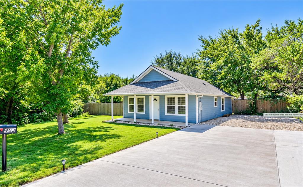 903 Comanche Cove Drive Property Photo 1