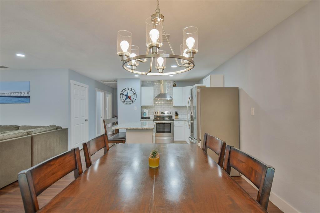903 Comanche Cove Drive Property Photo 6