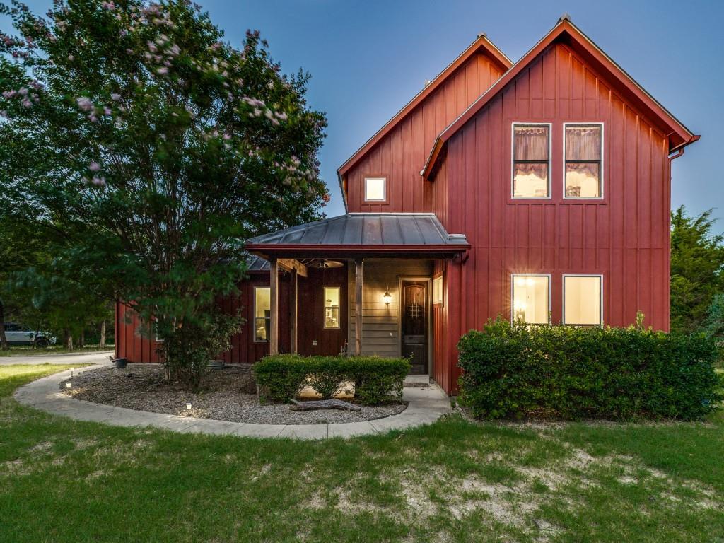 322 Red Maple Road