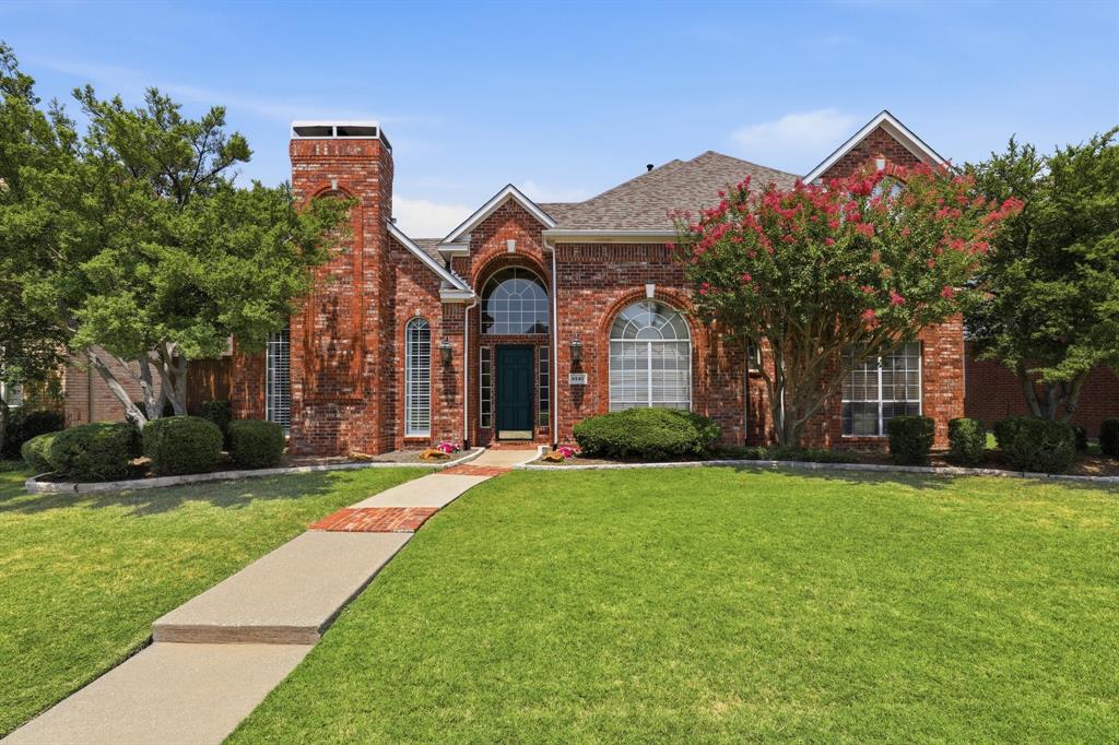 4545 Waterford Drive