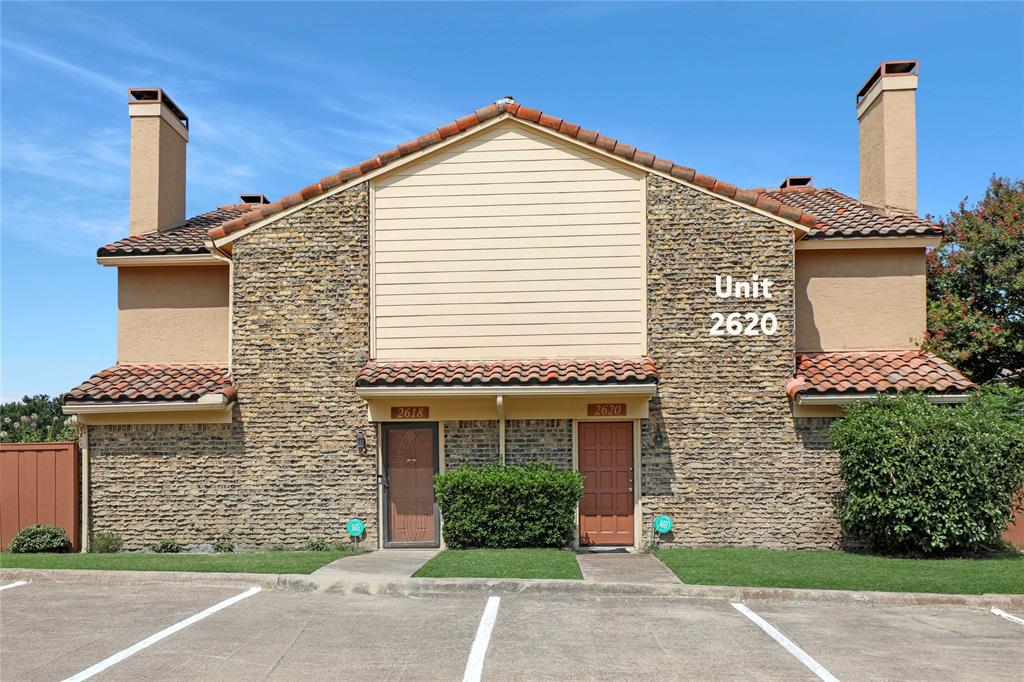 2620 Piedras 3 Property Photo 1