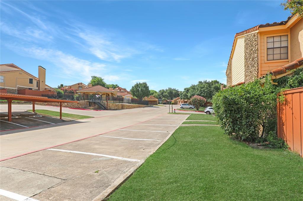 2620 Piedras 3 Property Photo 19