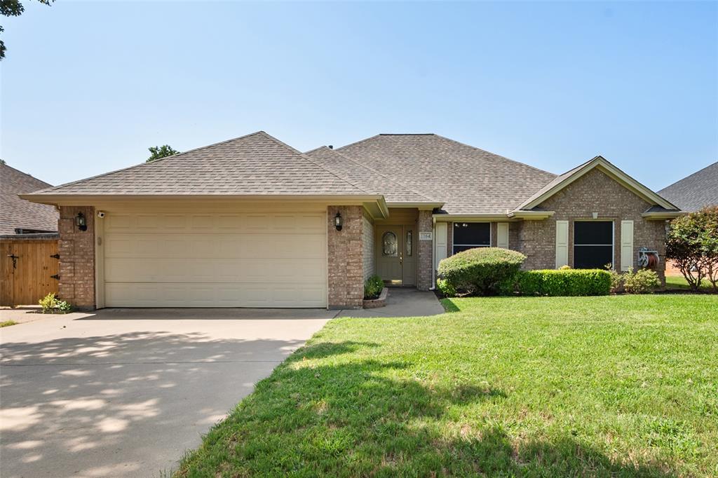 1104 Starling Court Property Photo 1