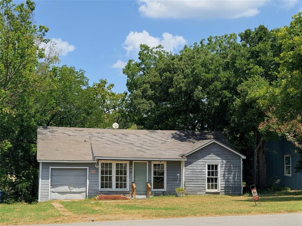 43 W Parnell Street Property Photo 1