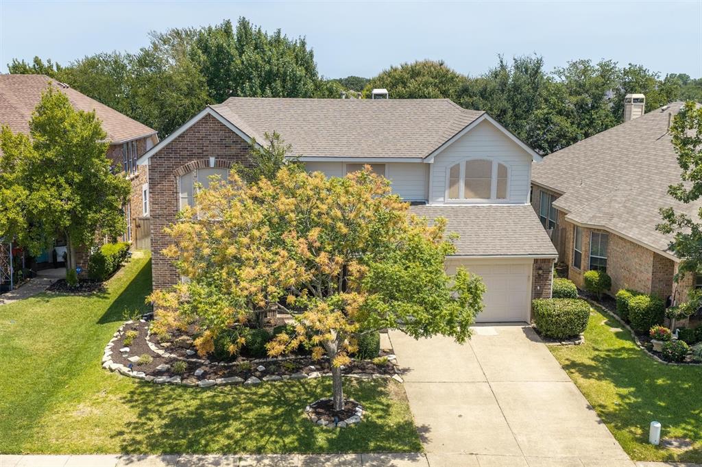1712 Andover Lane Property Photo 1