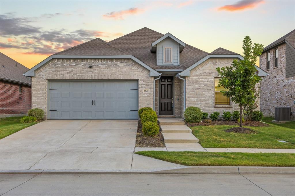 3249 Glorioso Drive Property Photo 1