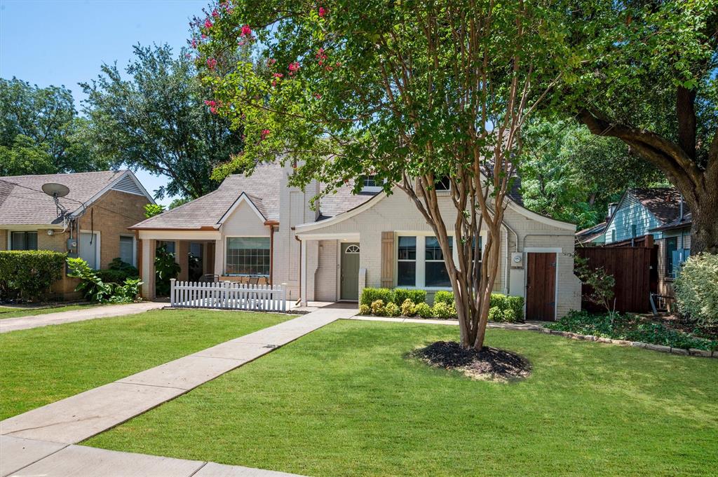 5223 Denton Drive Property Photo 4