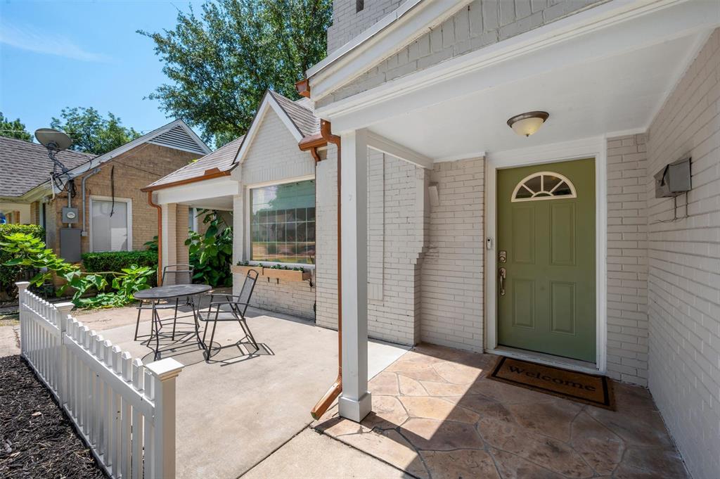 5223 Denton Drive Property Photo 5