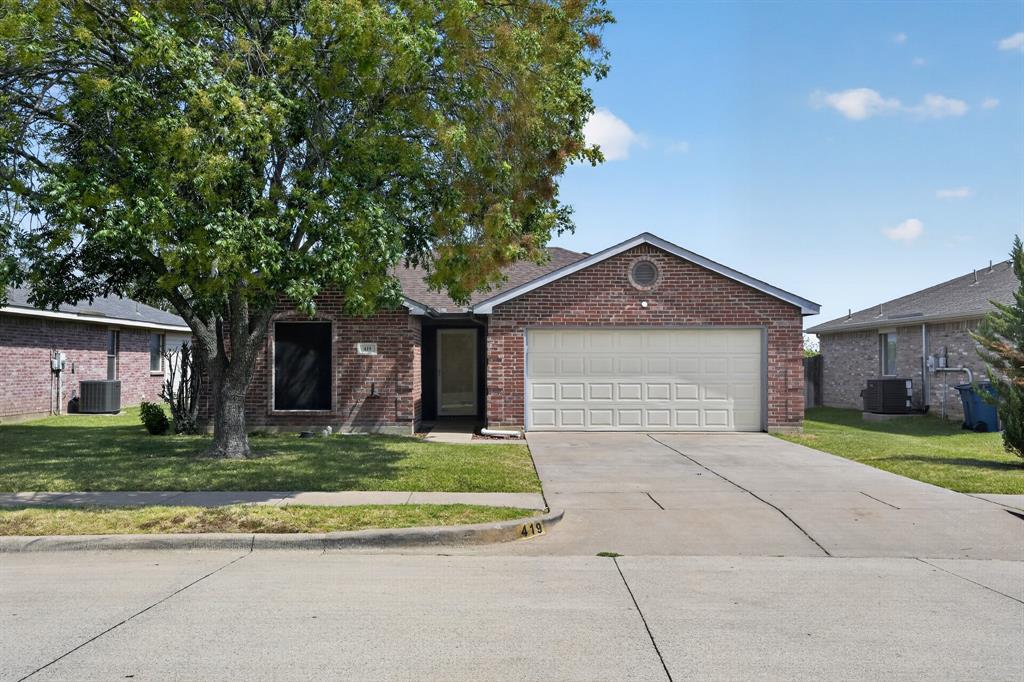 419 Murphy Road
