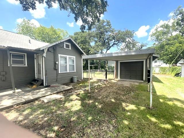 4619 Parrish Road Property Photo 2