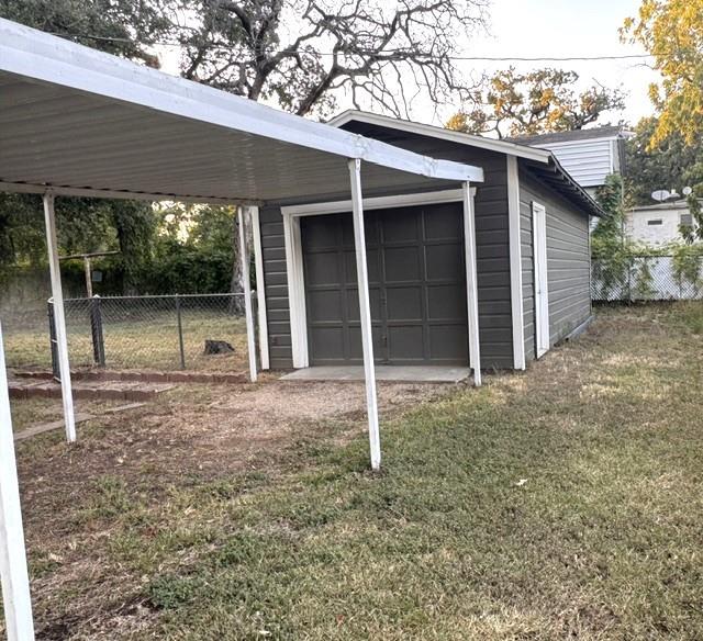 4619 Parrish Road Property Photo 3