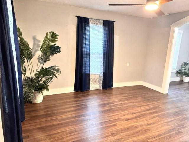 4619 Parrish Road Property Photo 4