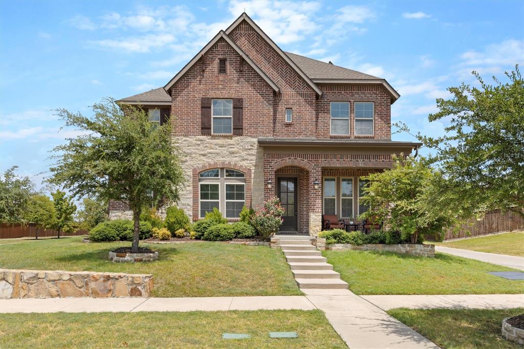 12110 Curry Creek Drive Property Photo 1