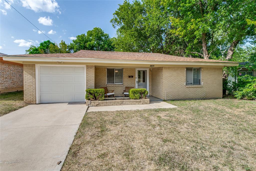 5416 Goodman Avenue Property Photo 1
