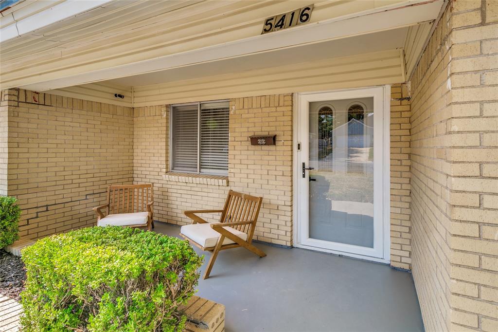 5416 Goodman Avenue Property Photo 3