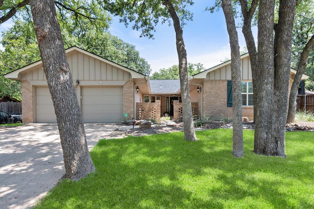 3603 Yorkshire Drive Property Photo 1