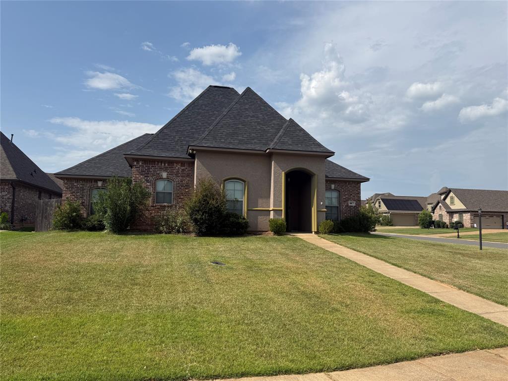 1017 Green Wood Circle Property Photo 1