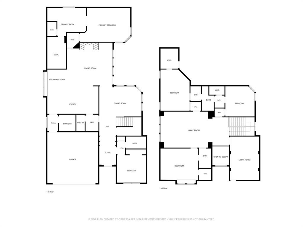 7013 Brook Forest Circle Property Photo 37