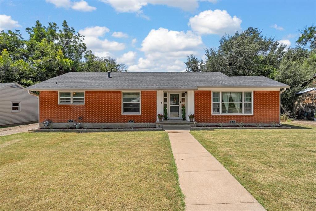 4216 Morrow Avenue Property Photo 1