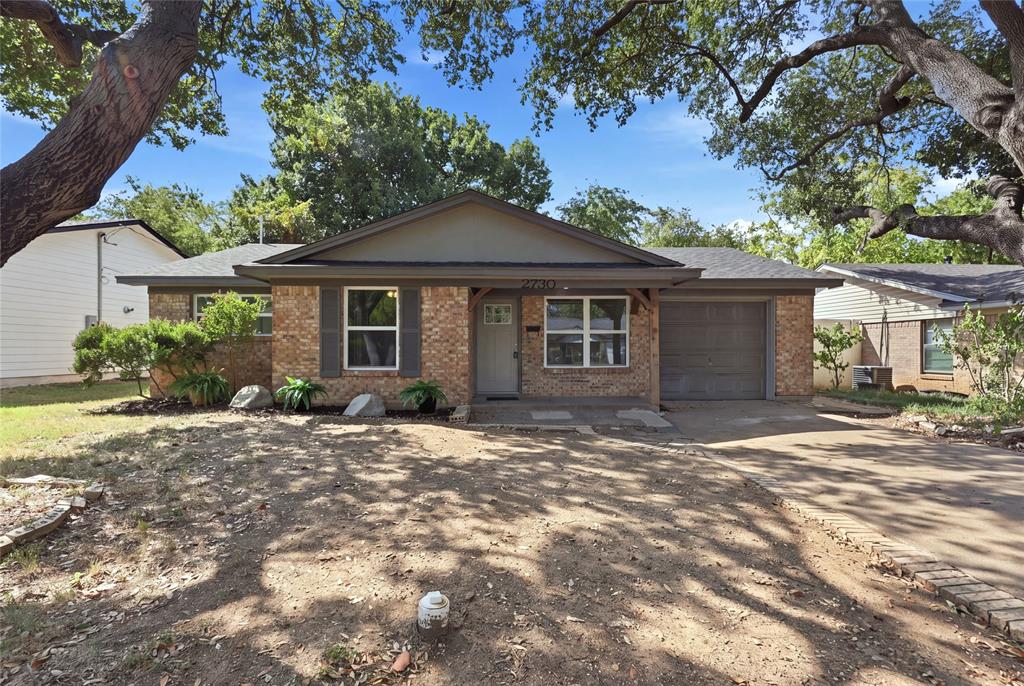 2730 Ridgewood Street Property Photo 2