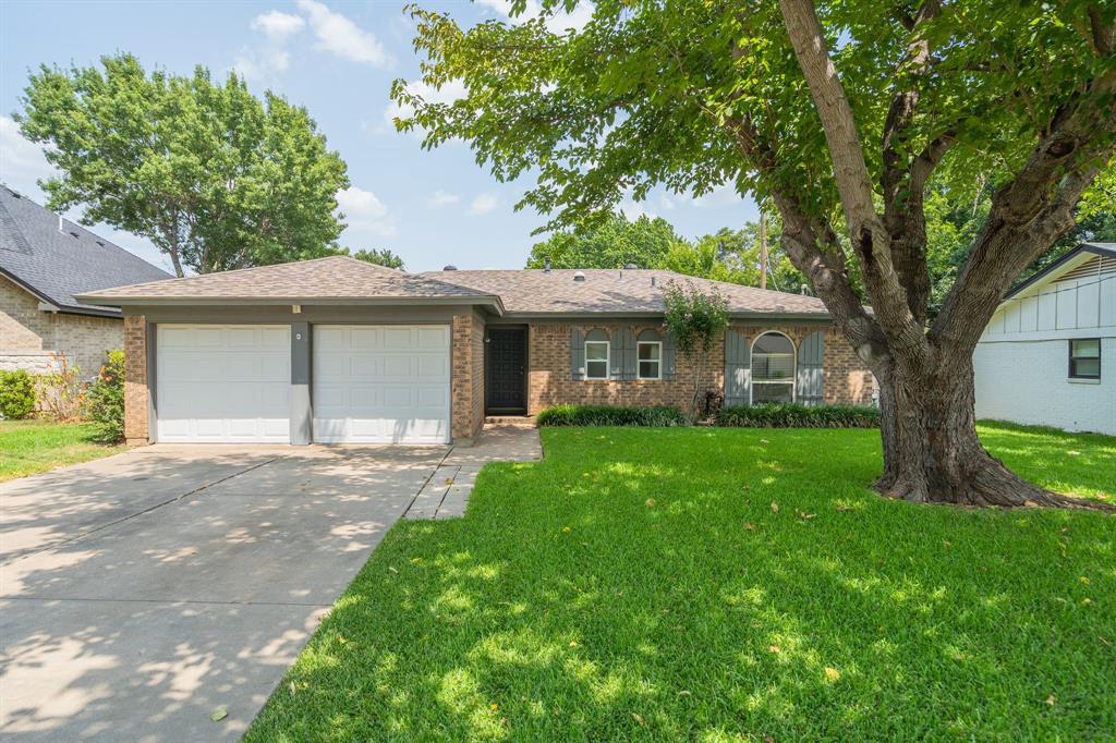6980 Cox Lane Property Photo 1