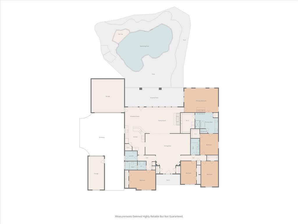 2508 Russwood Drive Property Photo 40