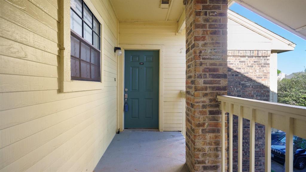 3120 Devonshire Drive 231