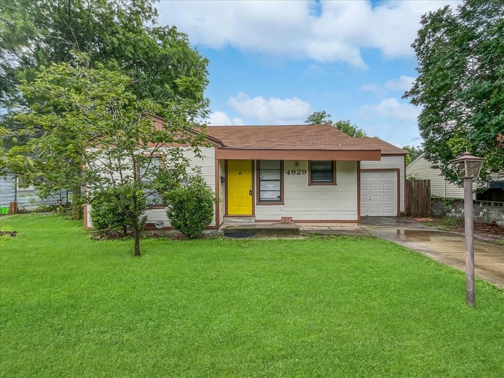4929 Donnelly Avenue Property Photo 1