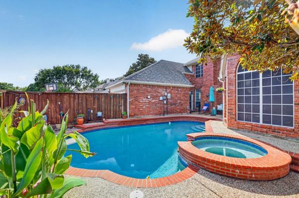 6716 Magnum Drive Property Photo 1