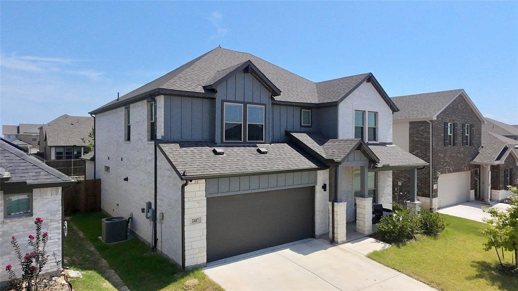 2417 Mankato Drive Property Photo 2