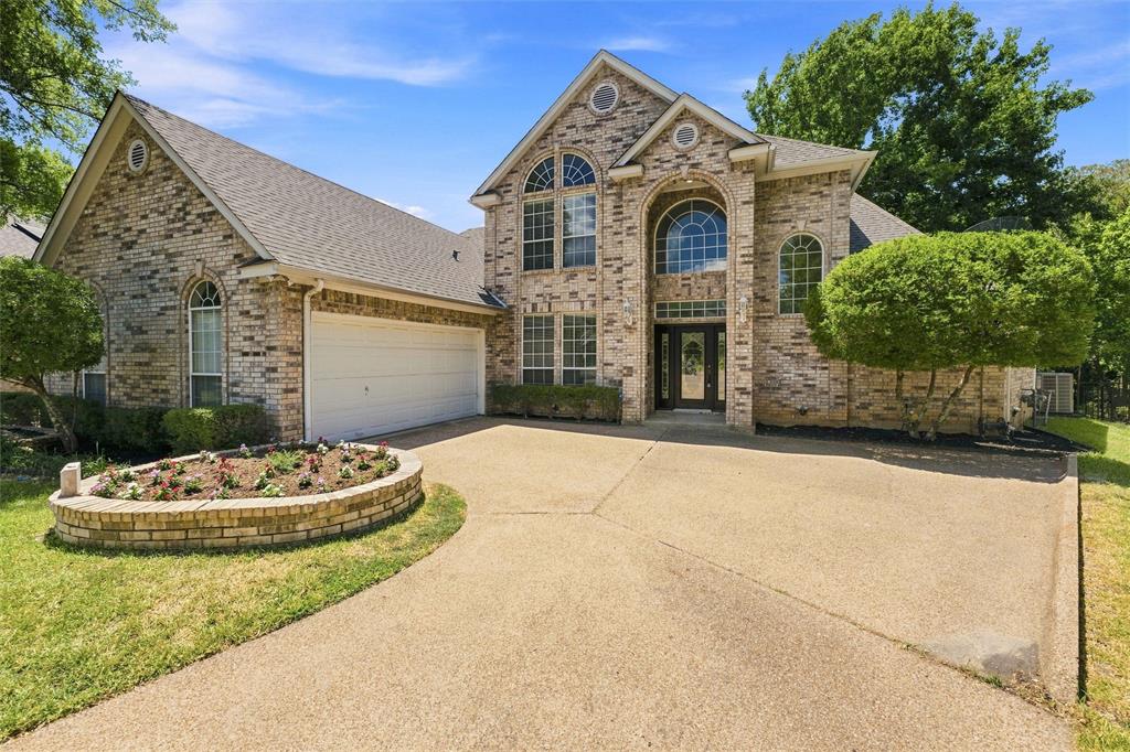4 Amen Corner Court Property Photo 1