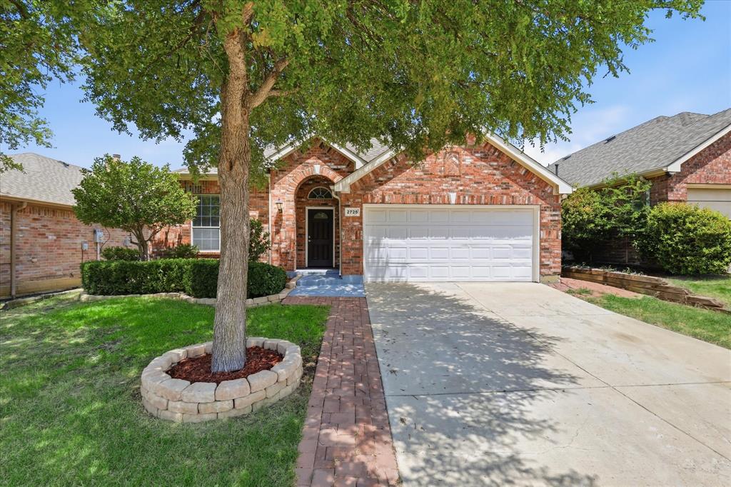 2725 Waterdance Drive Property Photo 1