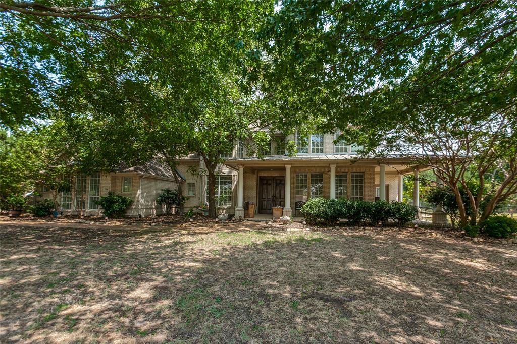 4306 Willow Ridge Drive Property Photo 2